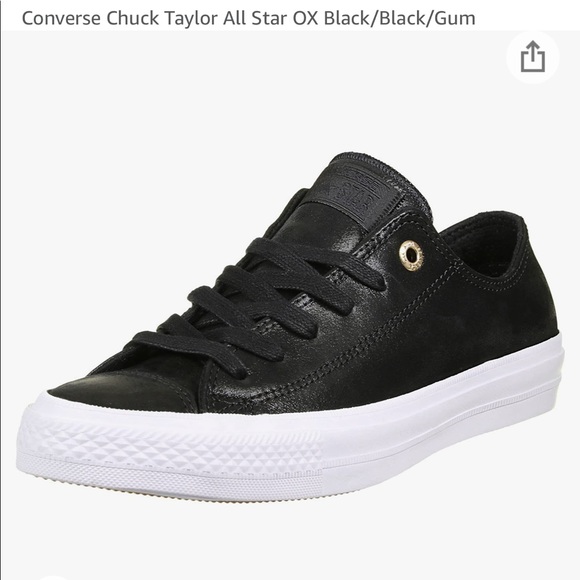 Converse lunarlon - Picture 1 of 8